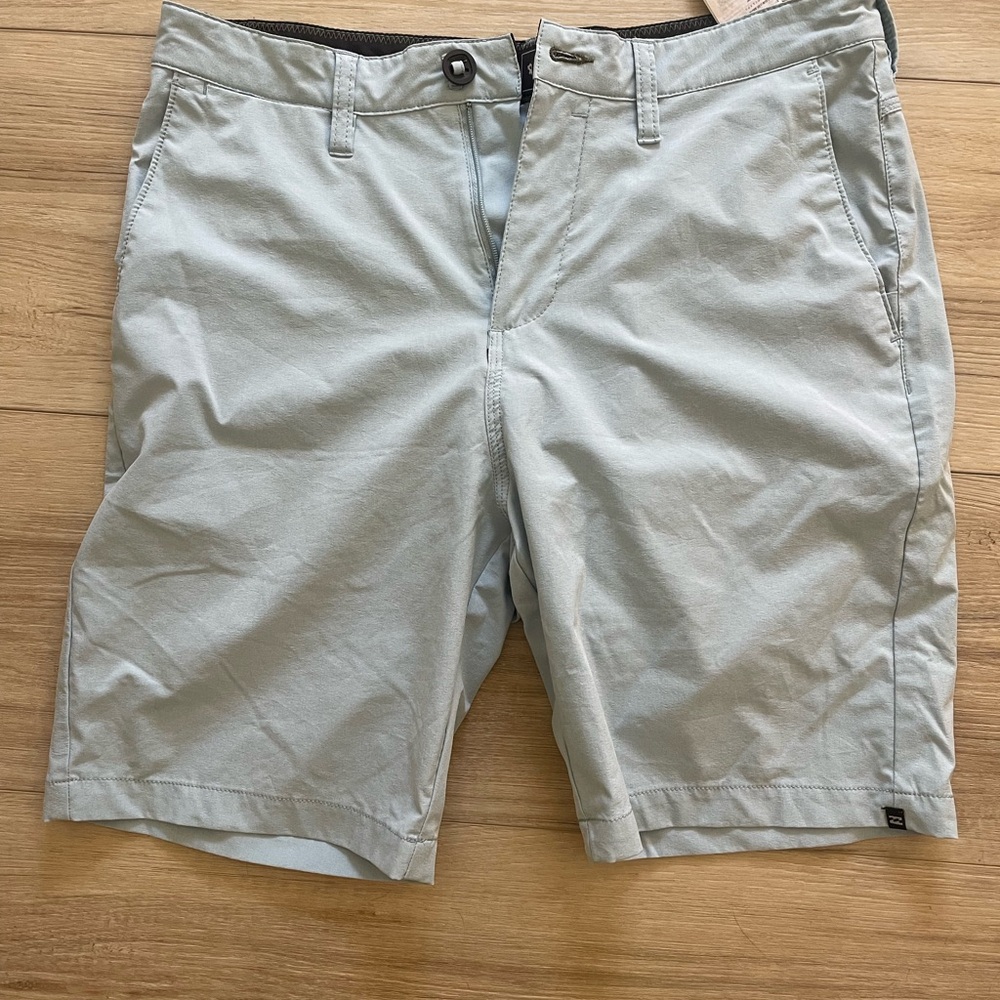 Billabong Men’s swim shorts